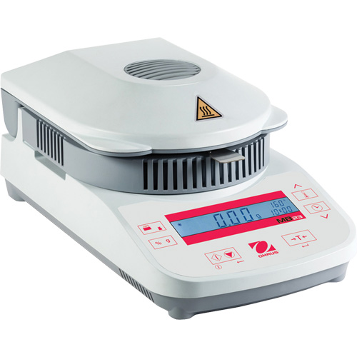 Analyseur dhumidit&eacute; MB23 Rideout Tool & Machine Inc.