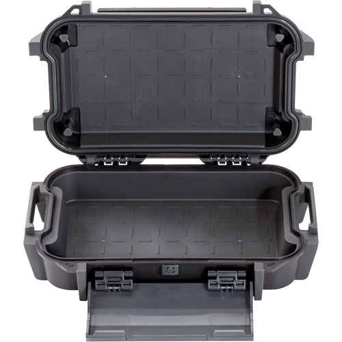 R40 Ruck Personal Utility Case, Hard Case Rideout Tool & Machine Inc.
