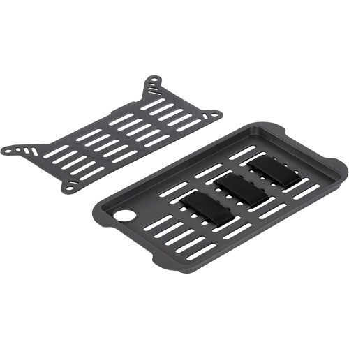 R40 Ruck Personal Utility Case, Hard Case Rideout Tool & Machine Inc.