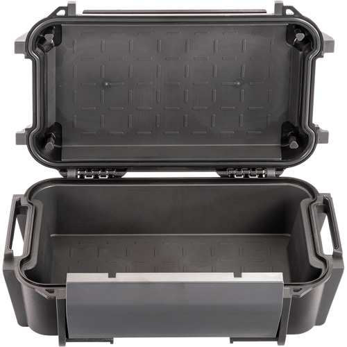 R60 Ruck Personal Utility Case, Hard Case Rideout Tool & Machine Inc.