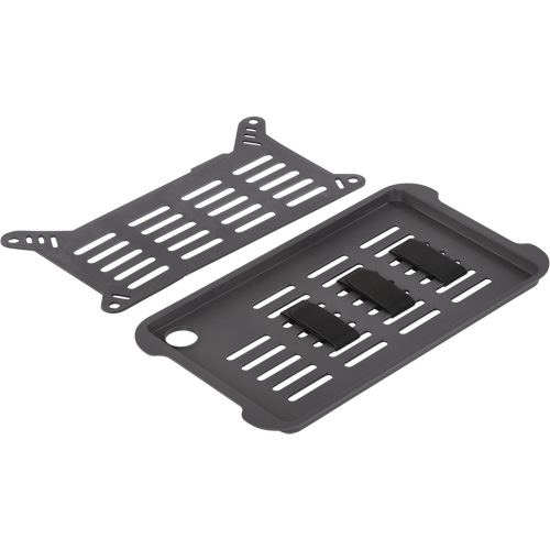 R60 Ruck Personal Utility Case, Hard Case Rideout Tool & Machine Inc.