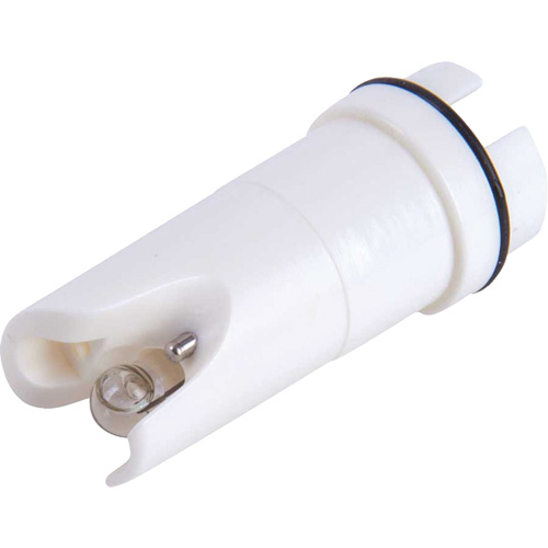 pH Electrode Rideout Tool & Machine Inc.