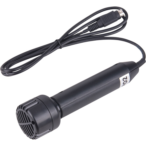 Capteur d'oxyg&egrave;ne de rechange, 15 cm " lo Rideout Tool & Machine Inc.