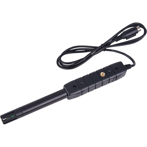 Replacement Temperature Humidity Probe, 15.2 cm " L Rideout Tool & Machine Inc.
