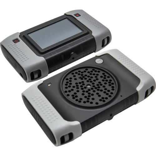 BatCam 2.0 Ultrasonic & Sound Detection Camera, Display Alert Rideout Tool & Machine Inc.