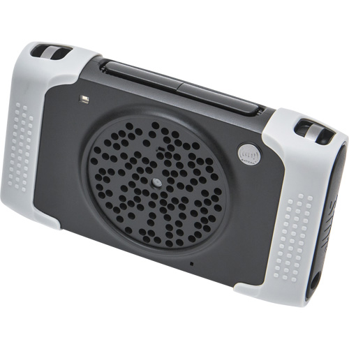 BatCam 2.0 Ultrasonic & Sound Detection Camera, Display Alert Rideout Tool & Machine Inc.
