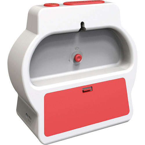 Commercial 4-in-1 Timer Rideout Tool & Machine Inc.