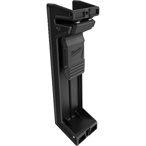 Pince de rail pour laser Rideout Tool & Machine Inc.