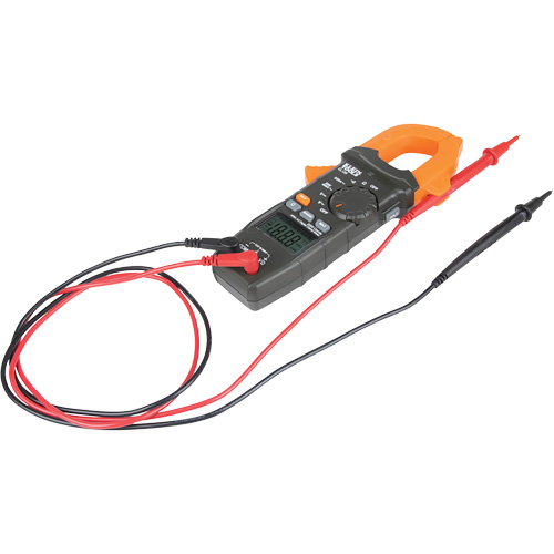 Clamp Meter Electrical Test Kit Rideout Tool & Machine Inc.
