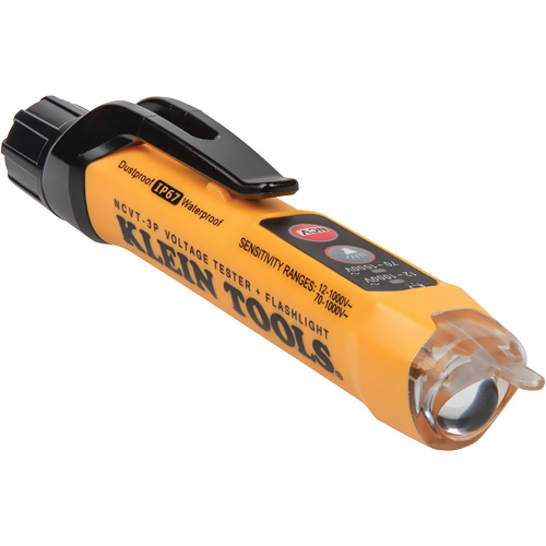 Clamp Meter Electrical Test Kit Rideout Tool & Machine Inc.