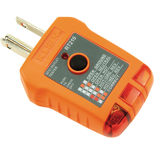 Clamp Meter Electrical Test Kit Rideout Tool & Machine Inc.