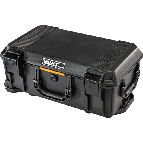 Vault Rolling Case with Foam, Hard Case Rideout Tool & Machine Inc.