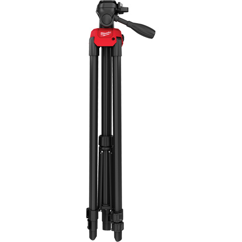 Tr&eacute;pied de 72" pour niveau laser Rideout Tool & Machine Inc.