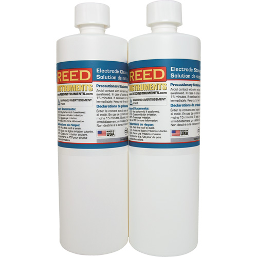 Electrode Care & Maintenance Kit Rideout Tool & Machine Inc.