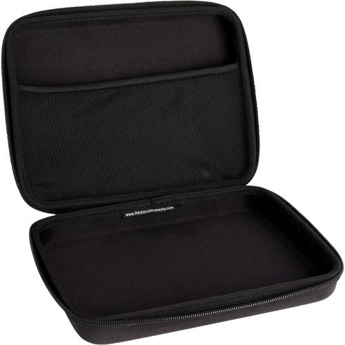 Medium Carrying Case, Hard Case Rideout Tool & Machine Inc.