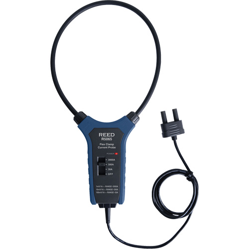 Flexible Current Probe Rideout Tool & Machine Inc.