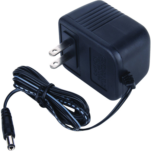 110 V Power Adapter Rideout Tool & Machine Inc.