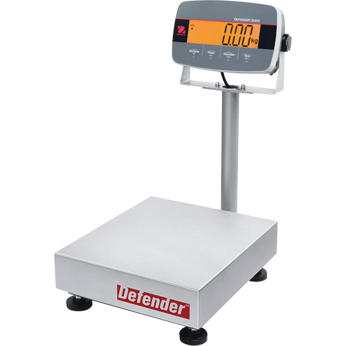 Balance Defender 3000, 14" lo x 12" la, Capacit&eacute; de 60 lb Rideout Tool & Machine Inc.