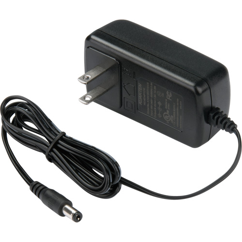 Adaptateur de courant de rechange pour le compteur de particules dair R9930 Rideout Tool & Machine Inc.