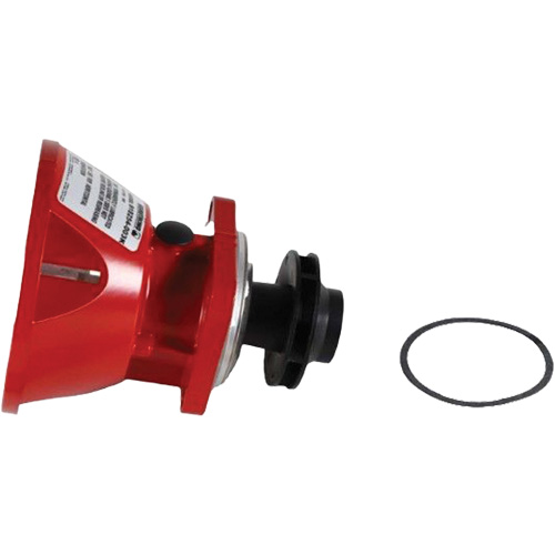 Bearing Assembly for In-Line Circulating Pumps Rideout Tool & Machine Inc.