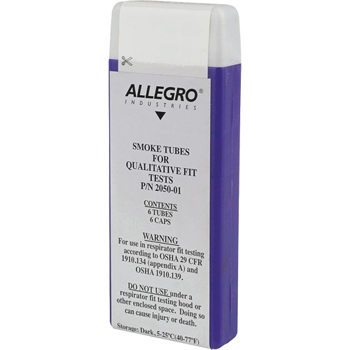 Replacement Smoke Tubes Rideout Tool & Machine Inc.