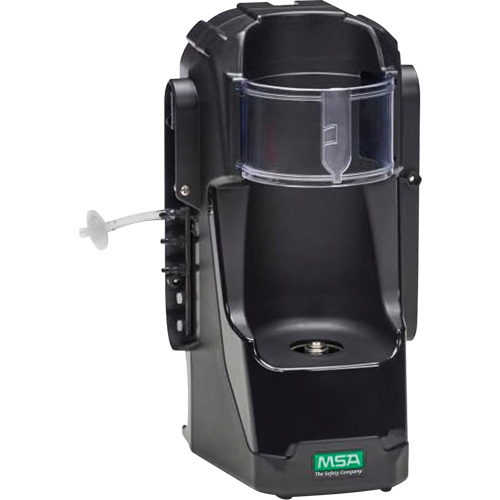 ALTAIR io 4 Gas Cylinder Holder Rideout Tool & Machine Inc.