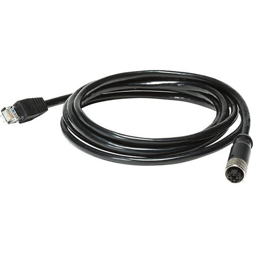 T128390 Ethernet Cable Rideout Tool & Machine Inc.