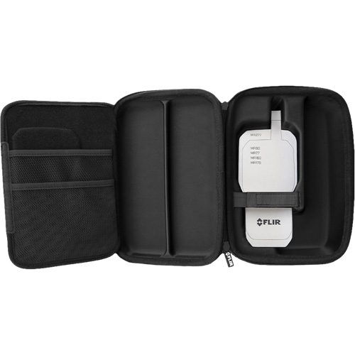 &eacute;tui de protection pour les humidim&egrave;tres FLIR Rideout Tool & Machine Inc.