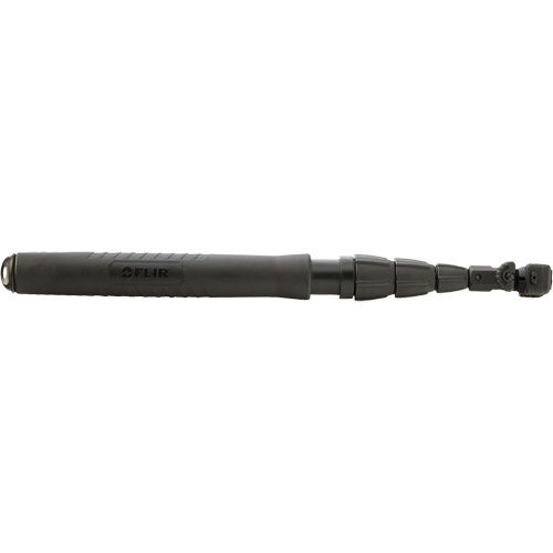 Extension Pole for Probes Rideout Tool & Machine Inc.