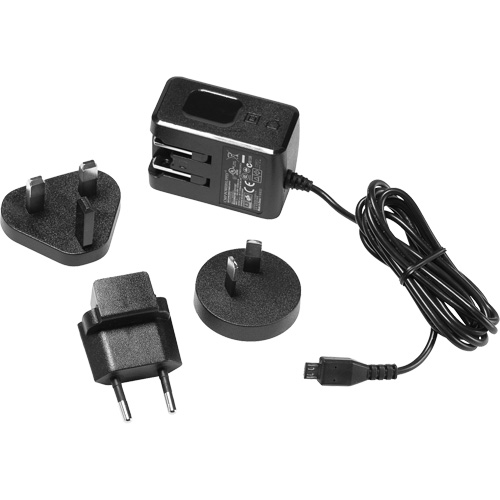 Power Supply USB-Micro Rideout Tool & Machine Inc.