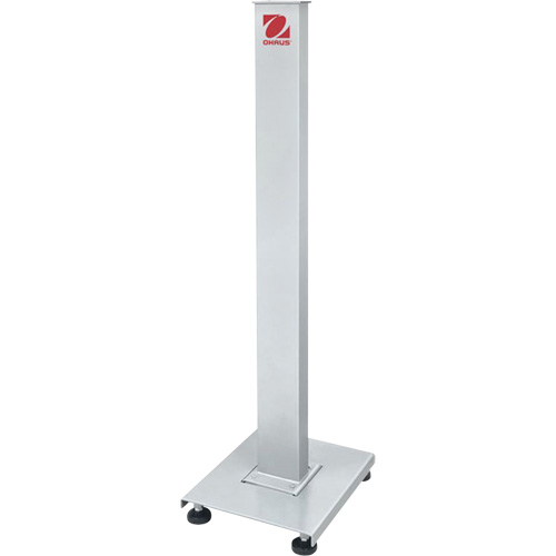 Painted Floor Stand Rideout Tool & Machine Inc.