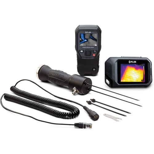 Building Inspection Kit Rideout Tool & Machine Inc.