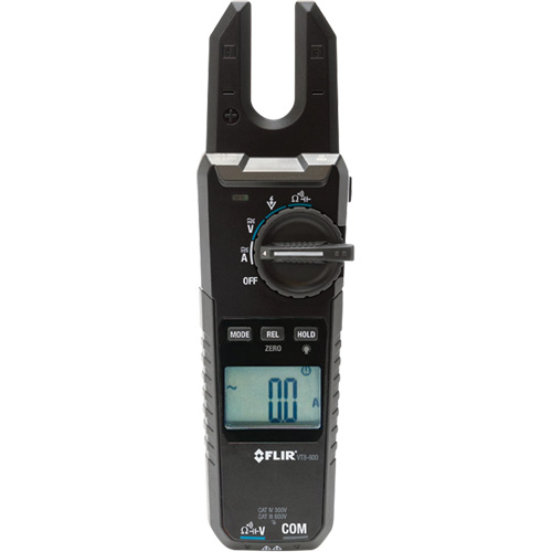 Voltage, Continuity & Current Tester Rideout Tool & Machine Inc.