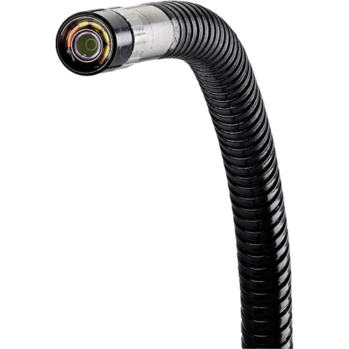 Longue sonde de cam&eacute;ra VS80 5,5 mm × 1 m Rideout Tool & Machine Inc.