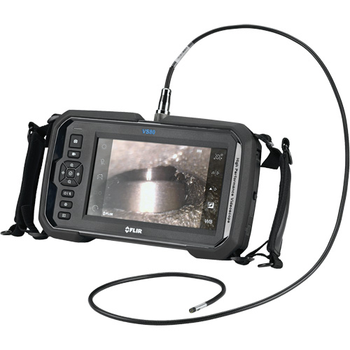 VS80 5.5 mm × 1 m Long HD Camera Probe Rideout Tool & Machine Inc.