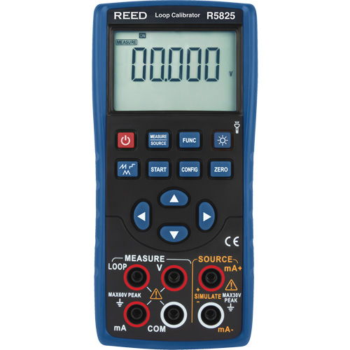 Loop Calibrator Rideout Tool & Machine Inc.