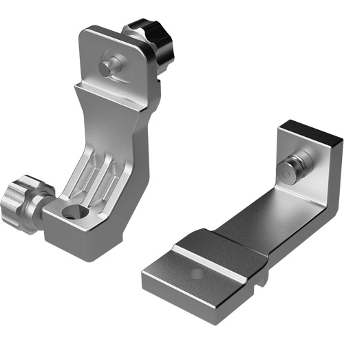 Trousse daccessoires pour cintrage invers&eacute; pour plieuse sans fil NTB7L Rideout Tool & Machine Inc.