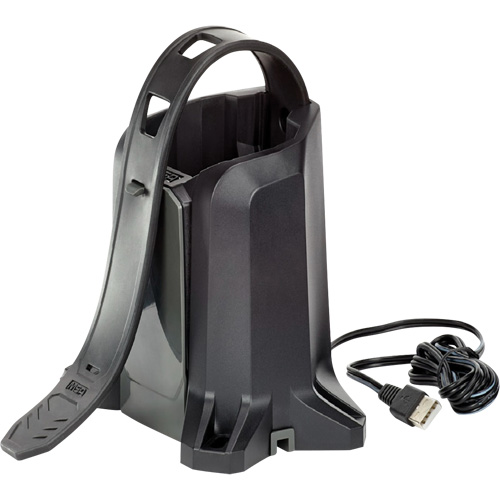 ALTAIR io Cradle Charger & USB Plug Rideout Tool & Machine Inc.