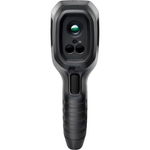 Cam&eacute;ra thermique infrarouge haute temp&eacute;rature 30:1 TG298 &agrave; vis&eacute;e ponctuelle avec laser en pointe, 320 x 240 pixels, -25° - 1080°C (-130° - 1976°F), <70 mK Rideout Tool & Machine Inc.