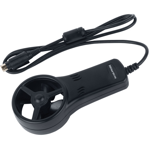 Replacement Rotating Vane Probe Rideout Tool & Machine Inc.