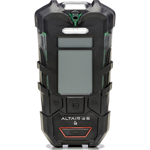 D&eacute;tecteur multigaz ALTAIR io 6 avec chargeur, 5 Gaz, LEL - CO - H2S - NO2 - O2 Rideout Tool & Machine Inc.