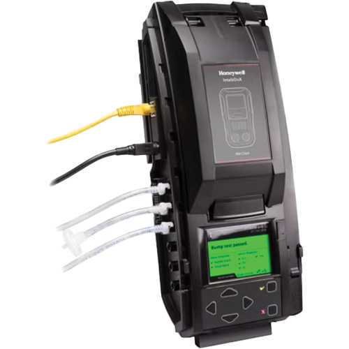 Berceau IntelliDoX pour Honeywell BW MaxXT II, Compatible avec D&eacute;tecteur des gaz Honeywell BW Solo/Honeywell BW Ultra/BW MaxXTII/BW s&eacute;rie Clip/Honeywell BW Clip4/Honeywell BW s&eacute;rie MicroClip Rideout Tool & Machine Inc.