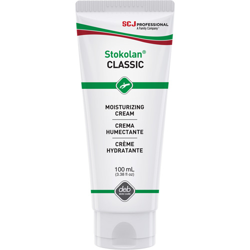 Cr&egrave;me revitalisante Stokolan, Tube, 100 ml Rideout Tool & Machine Inc.