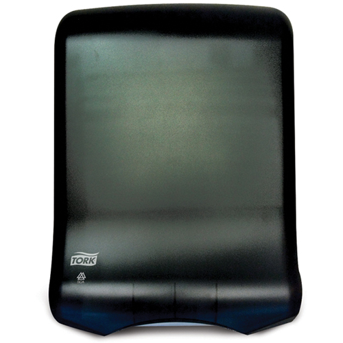 Multi-Fold Hand Towel Dispenser, No-Touch, 11.75" W x 6.25" D x 18" H Rideout Tool & Machine Inc.