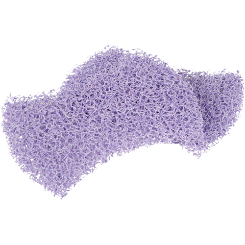 Scotch-Brite Purple Scour Pad, 4-1/2" L x 2-4/5" W Rideout Tool & Machine Inc.