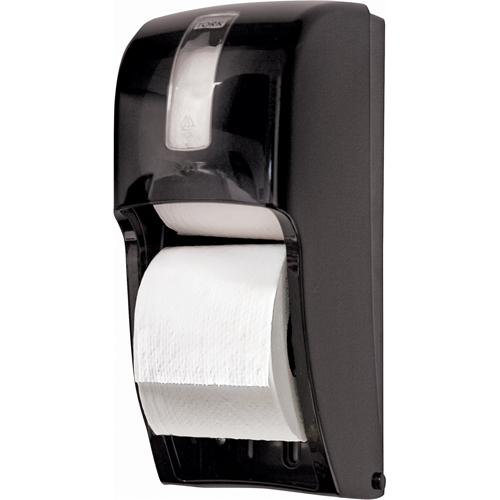Toilet Paper Dispenser, Multiple Roll Capacity Rideout Tool & Machine Inc.