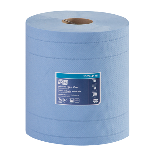 Advanced 440 Wipers, All-Purpose, 15-3/4" L x 10" W Rideout Tool & Machine Inc.