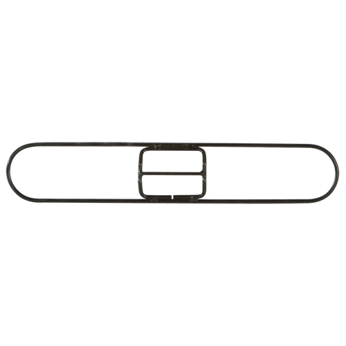 Cadre pour vadrouille &agrave; &eacute;pousseter, 24" Rideout Tool & Machine Inc.