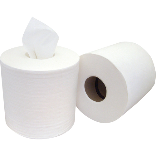 Pro Tuff-Job Centre-Pull Wipers, Specialty, 400' L x 8" W Rideout Tool & Machine Inc.