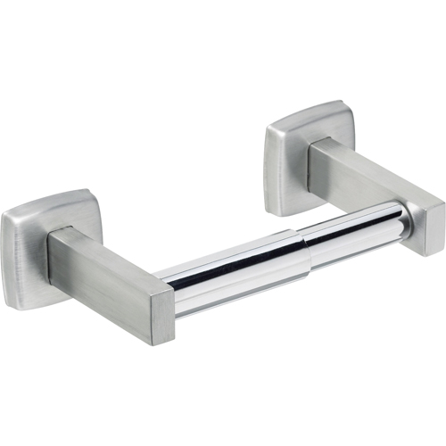 Toilet Paper Dispenser, Single Roll Capacity Rideout Tool & Machine Inc.